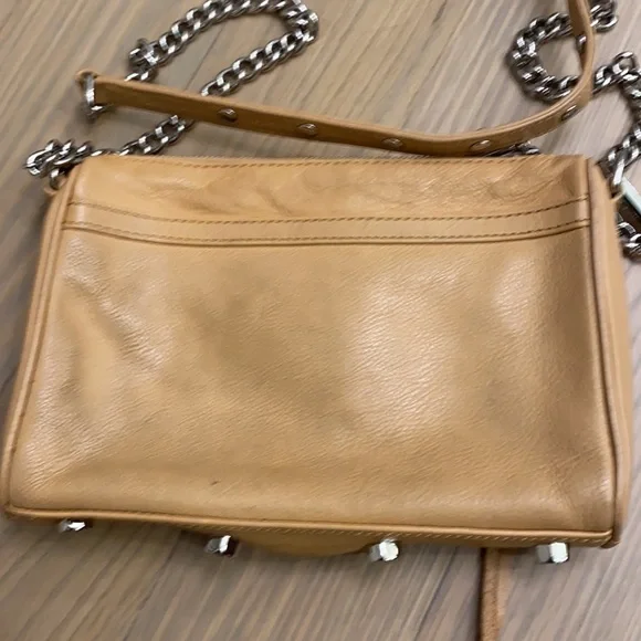 Rebecca Minkoff Mini Mac purse - Picture 3 of 6